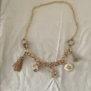Statement Necklace